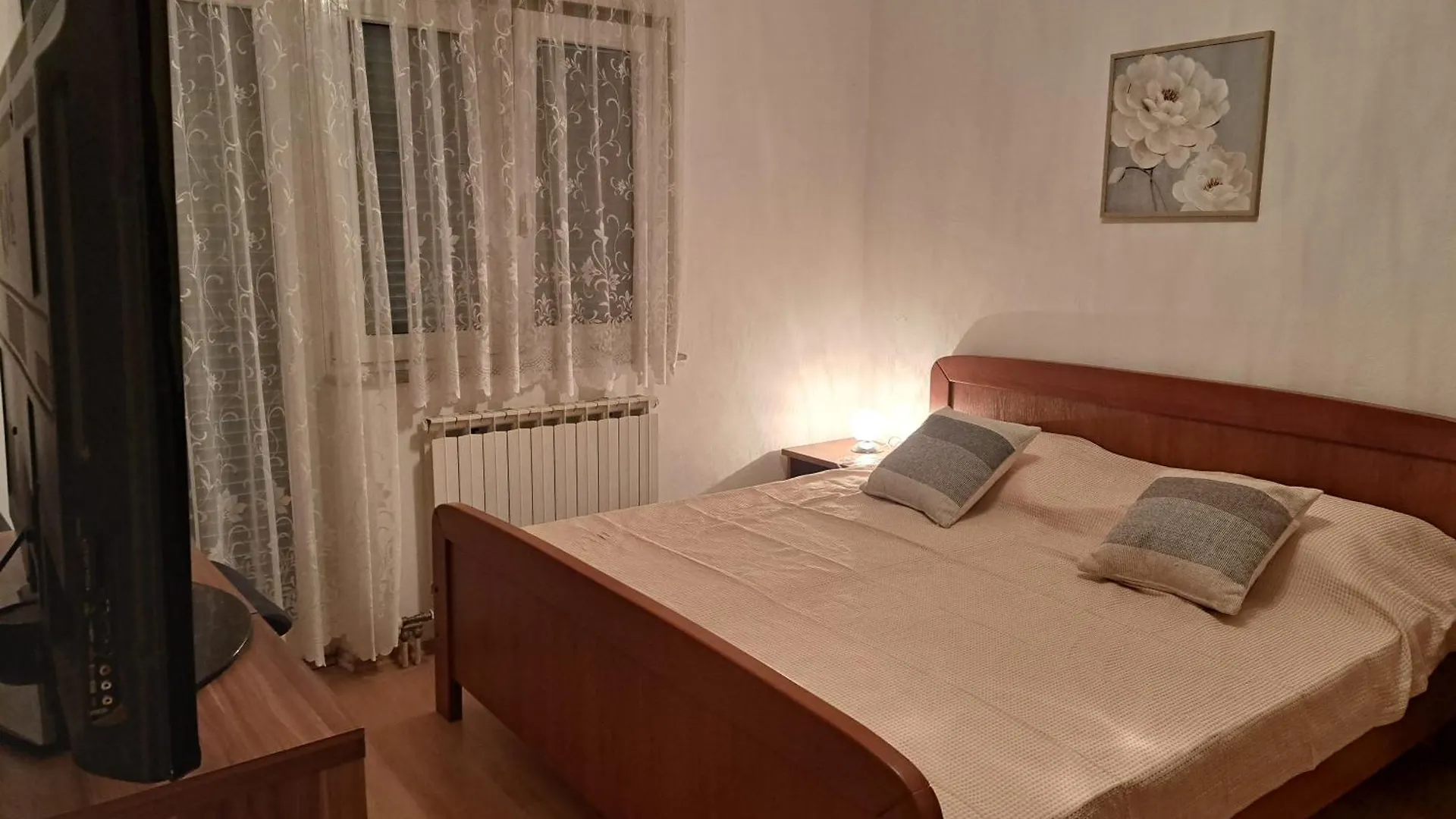 Apartman Daniel'S Sukošan 0*,