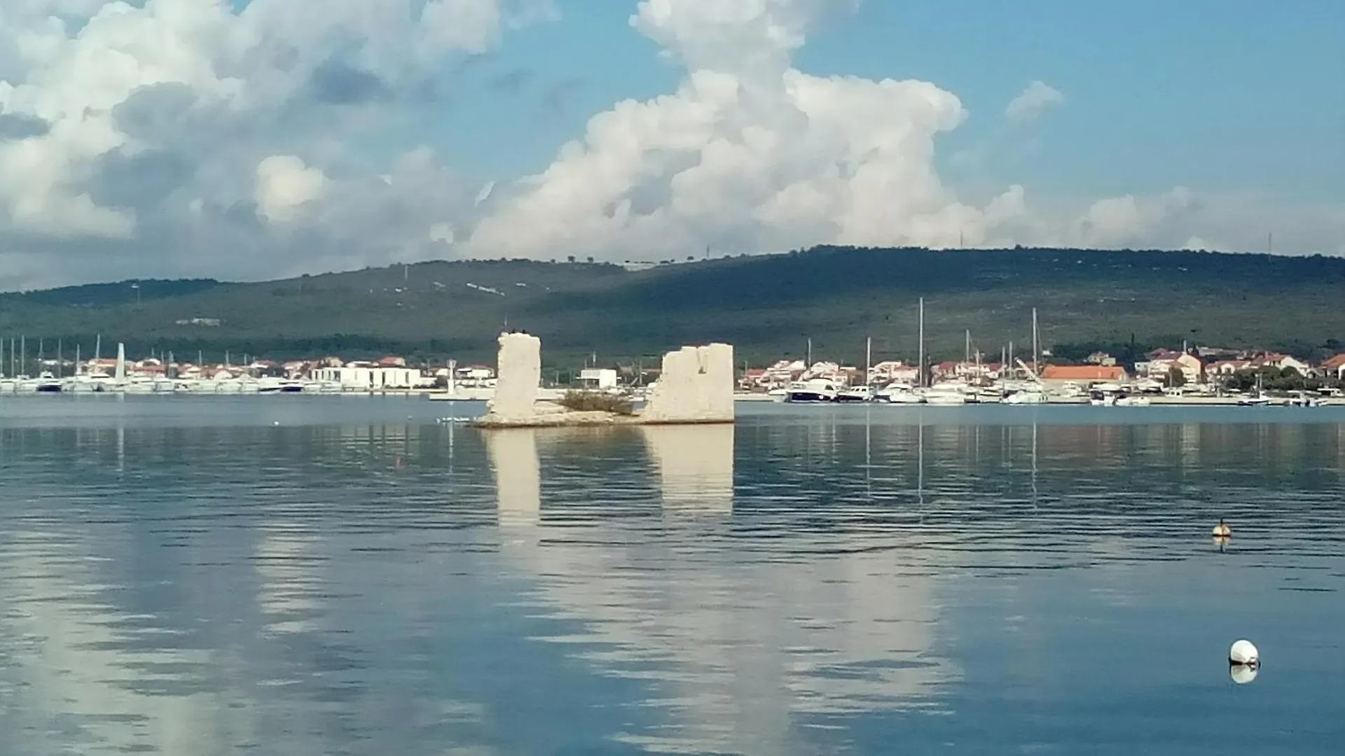 Apartman Daniel'S Sukošan