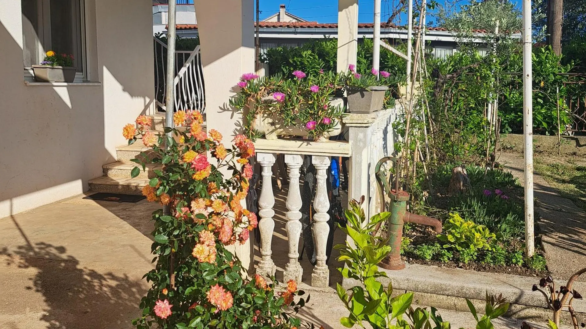 Appartement Apartman Daniel'S Sukošan Croatie